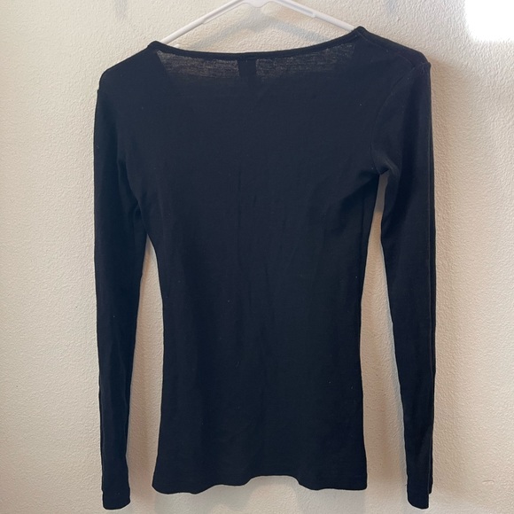 Glassons Long Sleeve Top - Picture 3 of 7